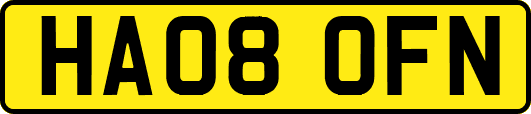 HA08OFN