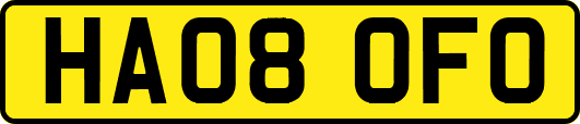 HA08OFO