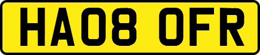 HA08OFR