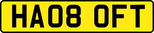 HA08OFT