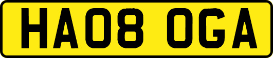 HA08OGA