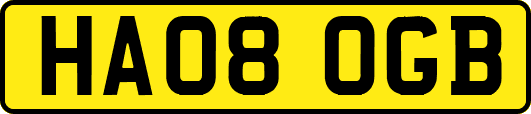 HA08OGB