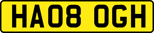 HA08OGH