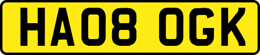 HA08OGK