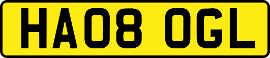 HA08OGL