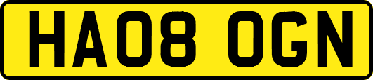 HA08OGN