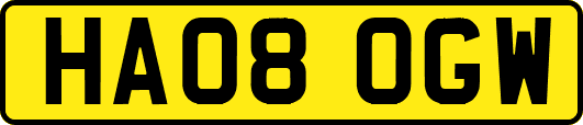 HA08OGW