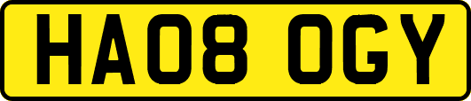 HA08OGY