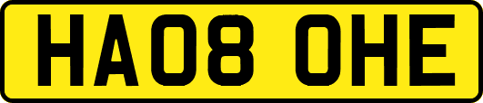 HA08OHE