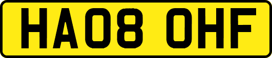 HA08OHF