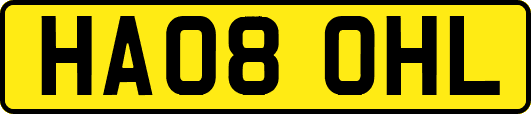 HA08OHL
