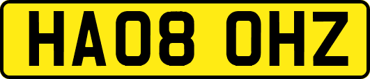 HA08OHZ