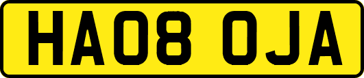 HA08OJA