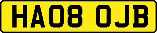 HA08OJB