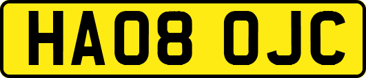HA08OJC