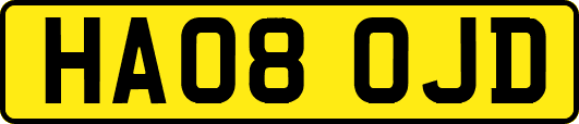 HA08OJD