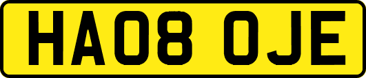 HA08OJE
