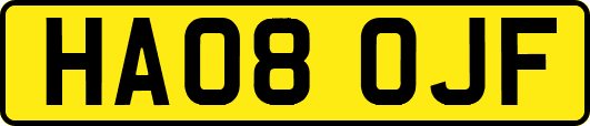 HA08OJF