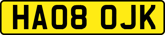 HA08OJK