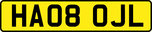 HA08OJL