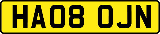 HA08OJN