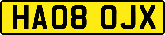 HA08OJX