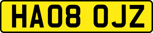 HA08OJZ
