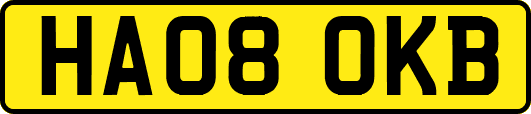 HA08OKB