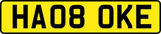 HA08OKE