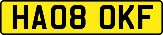HA08OKF