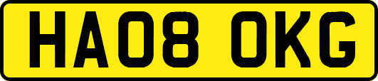 HA08OKG