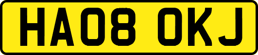 HA08OKJ