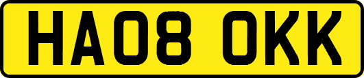 HA08OKK