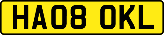HA08OKL