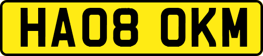 HA08OKM