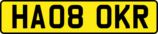 HA08OKR