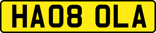 HA08OLA