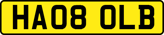 HA08OLB