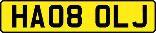 HA08OLJ