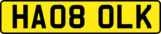HA08OLK