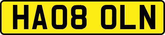 HA08OLN