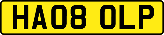 HA08OLP