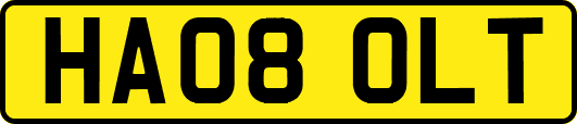 HA08OLT
