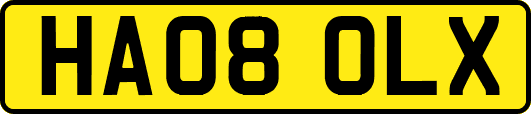 HA08OLX