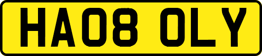 HA08OLY