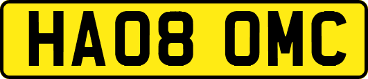 HA08OMC