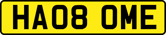 HA08OME