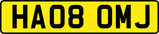 HA08OMJ