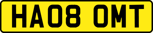 HA08OMT