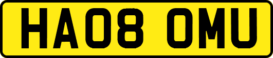 HA08OMU
